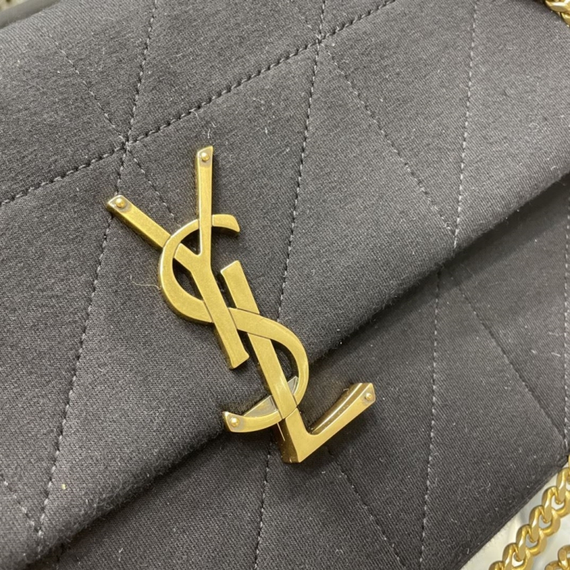 YSL Top Handle Bags